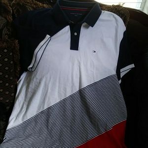 Polo shirt